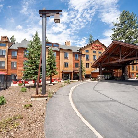 Martis Valley Lodge, Tapestry Collection By Hilton Truckee Eksteriør bilde