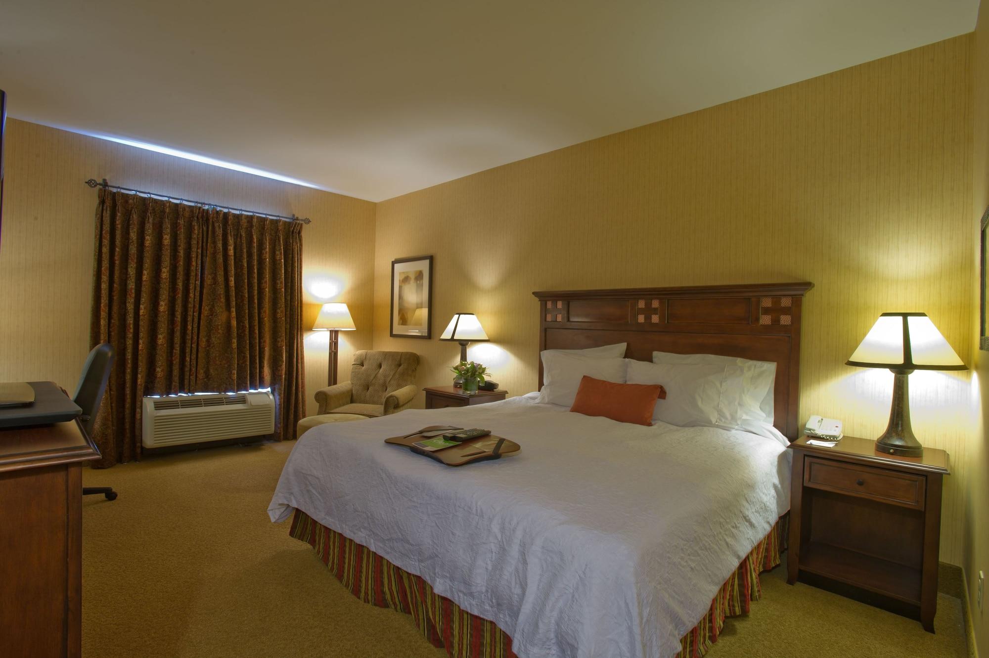 Martis Valley Lodge, Tapestry Collection By Hilton Truckee Eksteriør bilde
