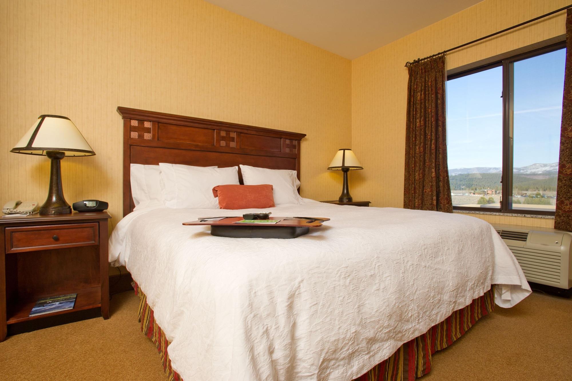 Martis Valley Lodge, Tapestry Collection By Hilton Truckee Eksteriør bilde