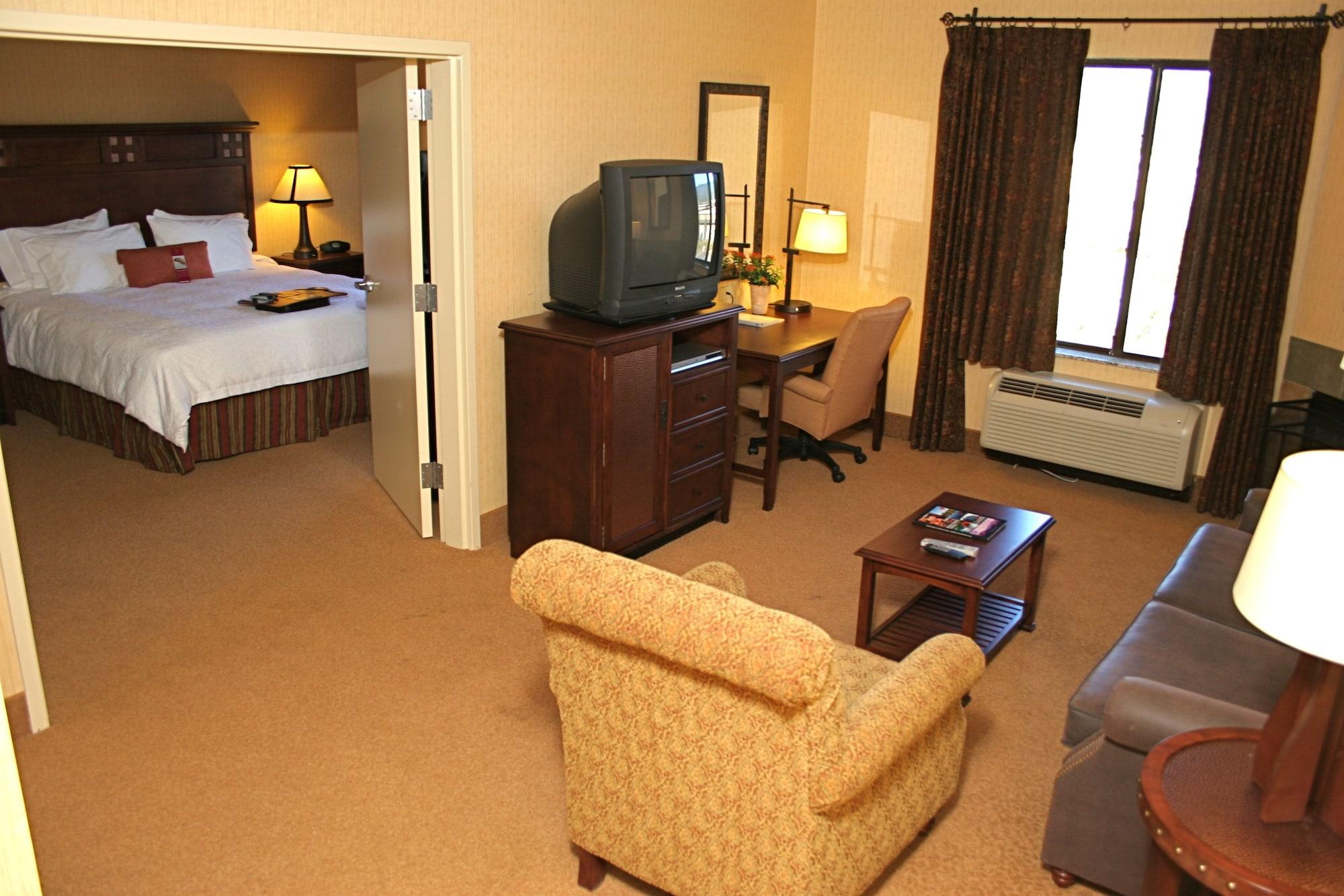 Martis Valley Lodge, Tapestry Collection By Hilton Truckee Eksteriør bilde