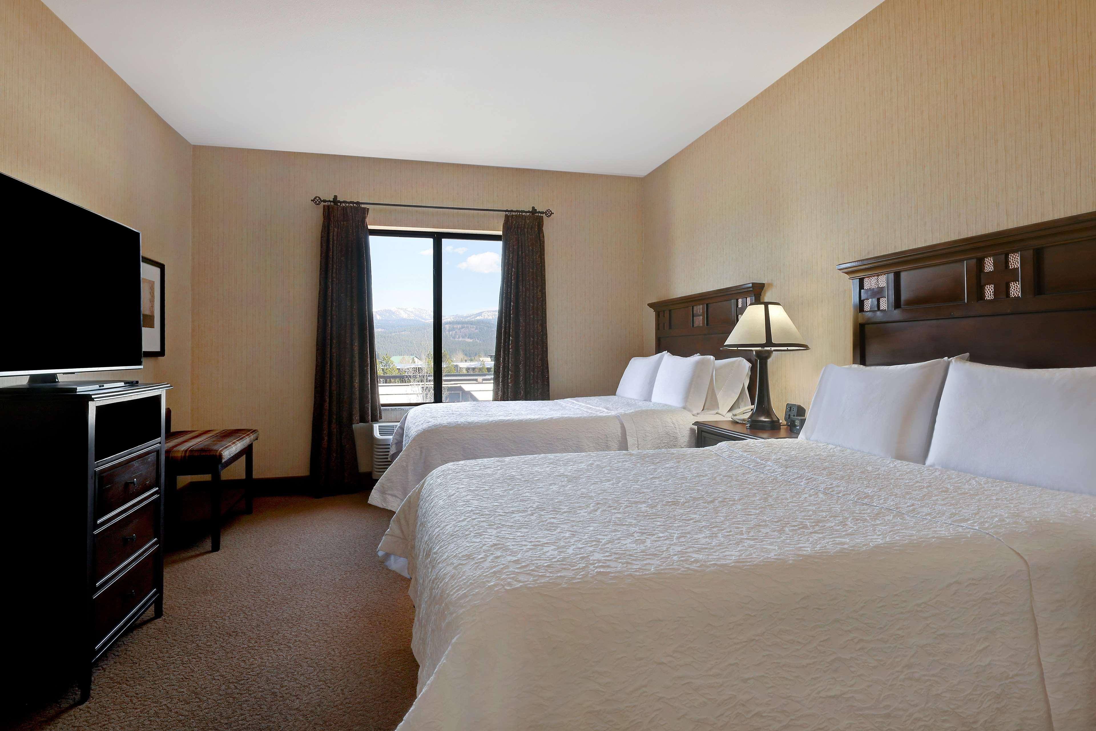 Martis Valley Lodge, Tapestry Collection By Hilton Truckee Eksteriør bilde