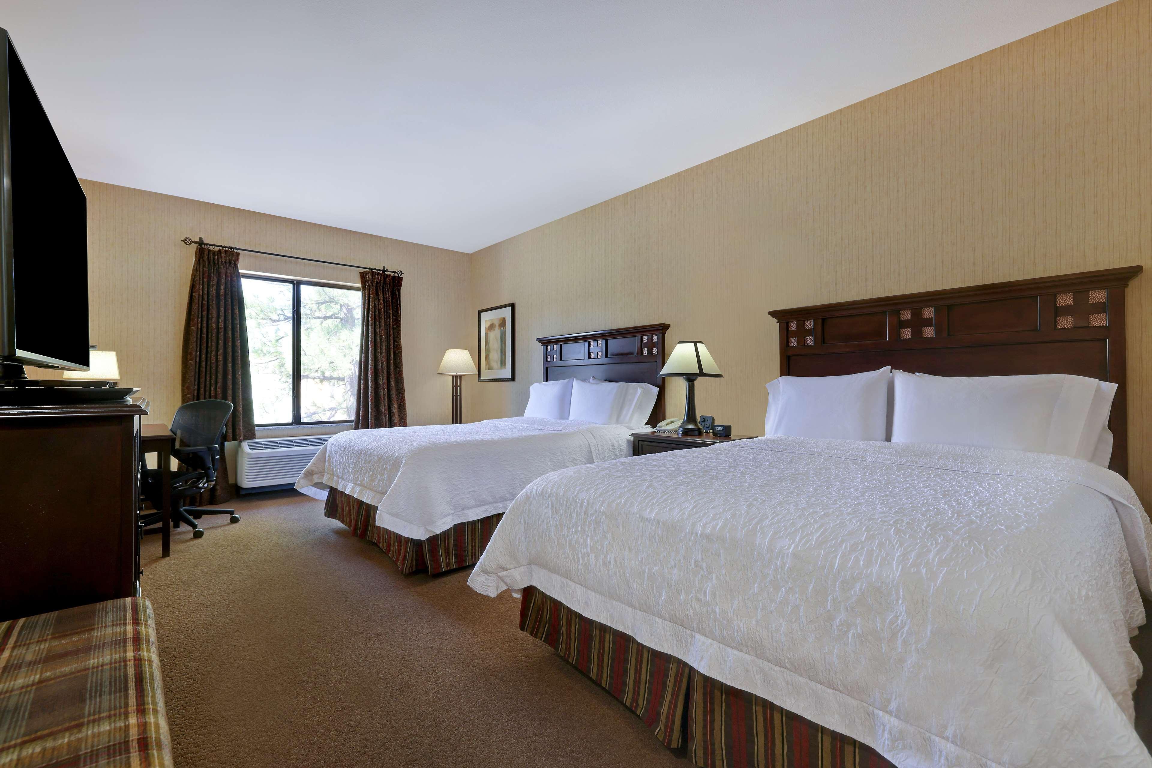 Martis Valley Lodge, Tapestry Collection By Hilton Truckee Eksteriør bilde