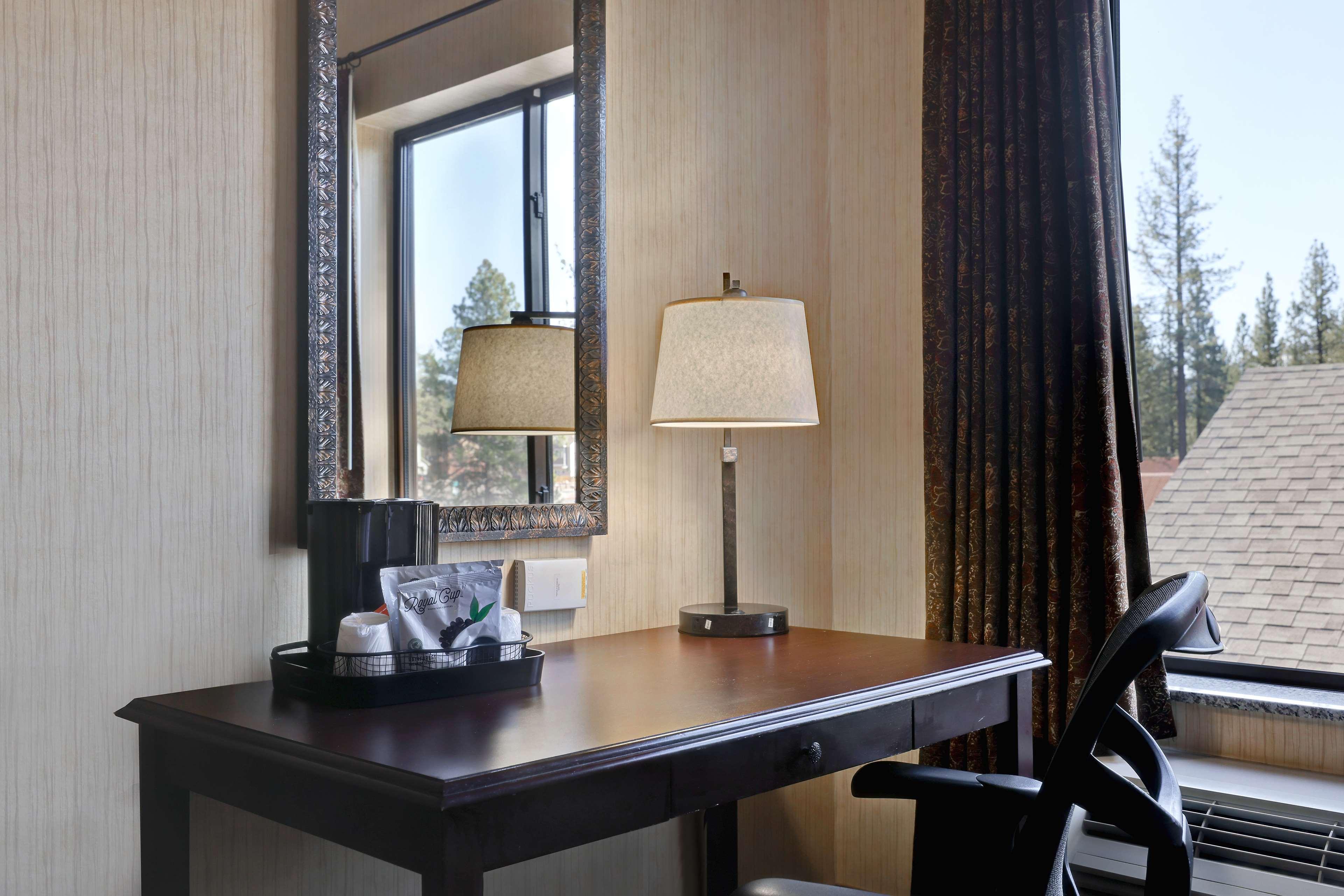 Martis Valley Lodge, Tapestry Collection By Hilton Truckee Eksteriør bilde