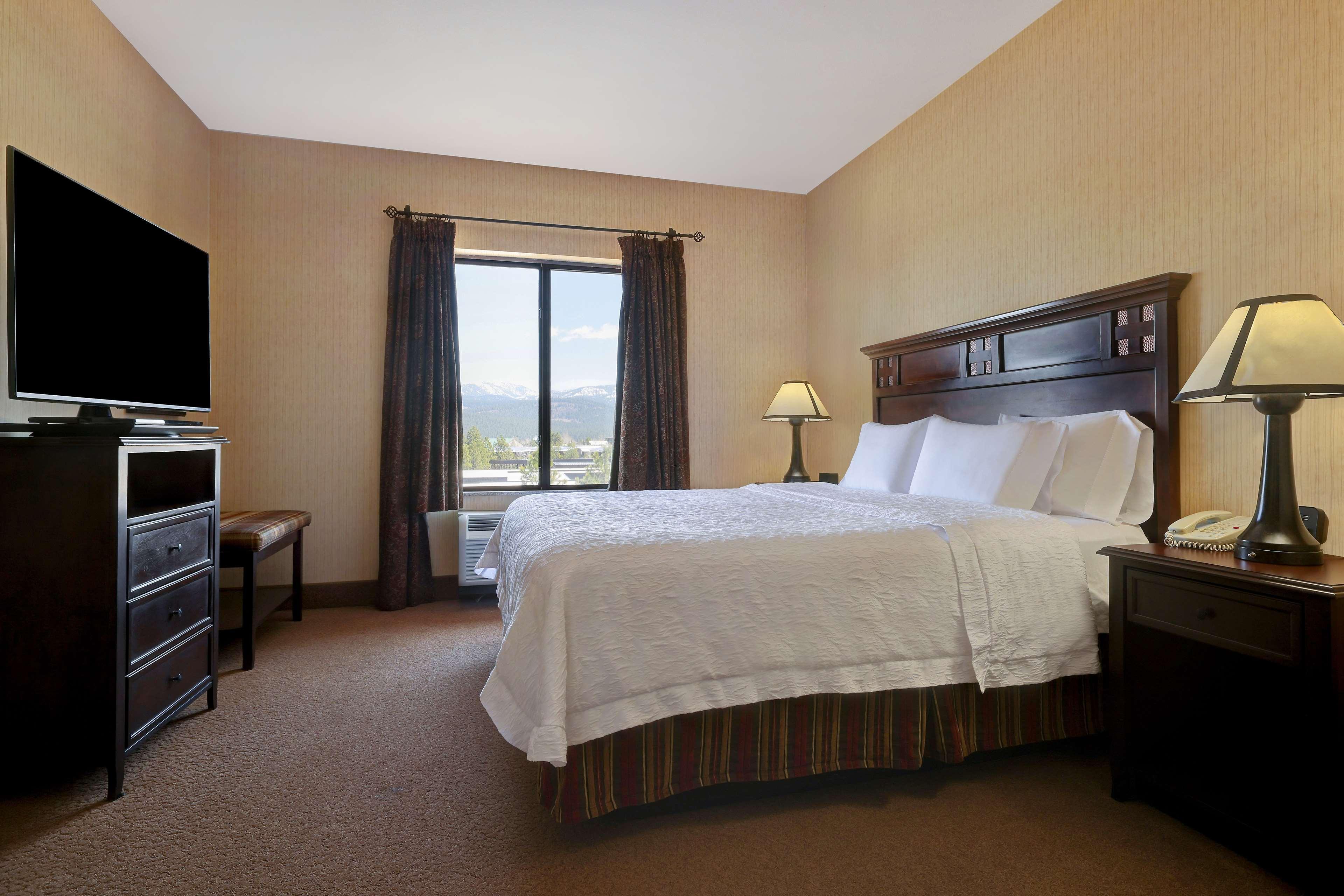 Martis Valley Lodge, Tapestry Collection By Hilton Truckee Eksteriør bilde
