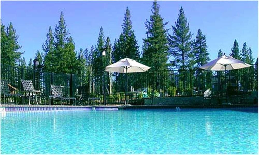Martis Valley Lodge, Tapestry Collection By Hilton Truckee Fasiliteter bilde