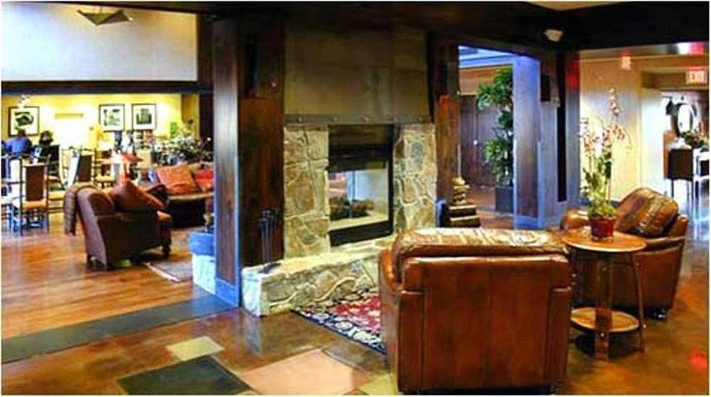 Martis Valley Lodge, Tapestry Collection By Hilton Truckee Interiør bilde