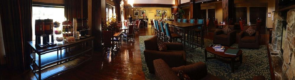 Martis Valley Lodge, Tapestry Collection By Hilton Truckee Eksteriør bilde