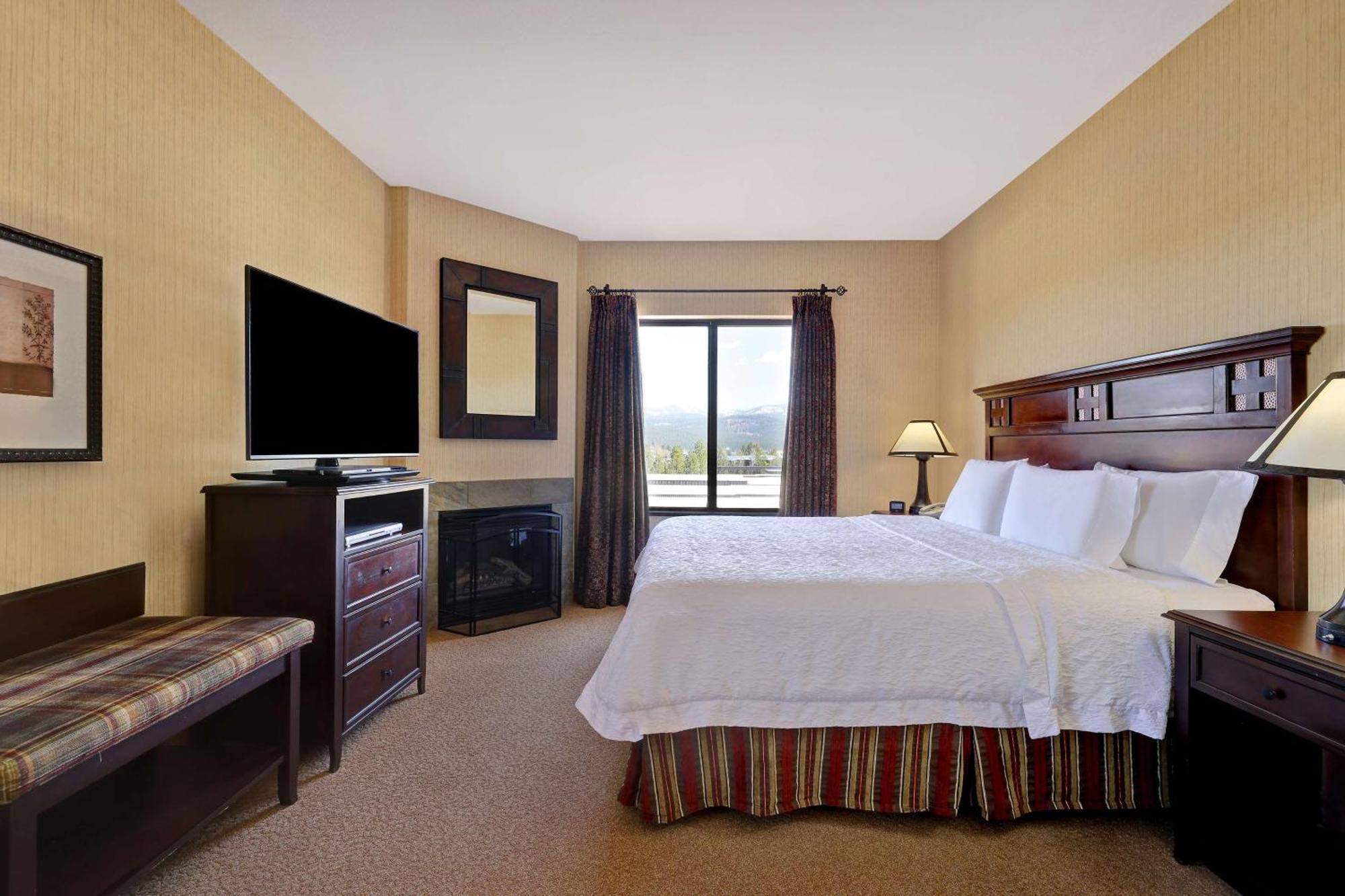 Martis Valley Lodge, Tapestry Collection By Hilton Truckee Eksteriør bilde