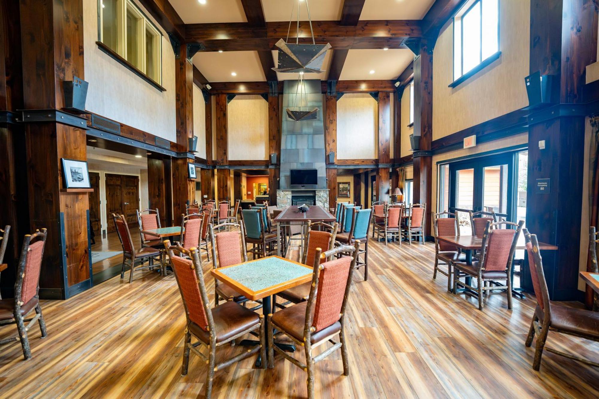 Martis Valley Lodge, Tapestry Collection By Hilton Truckee Eksteriør bilde