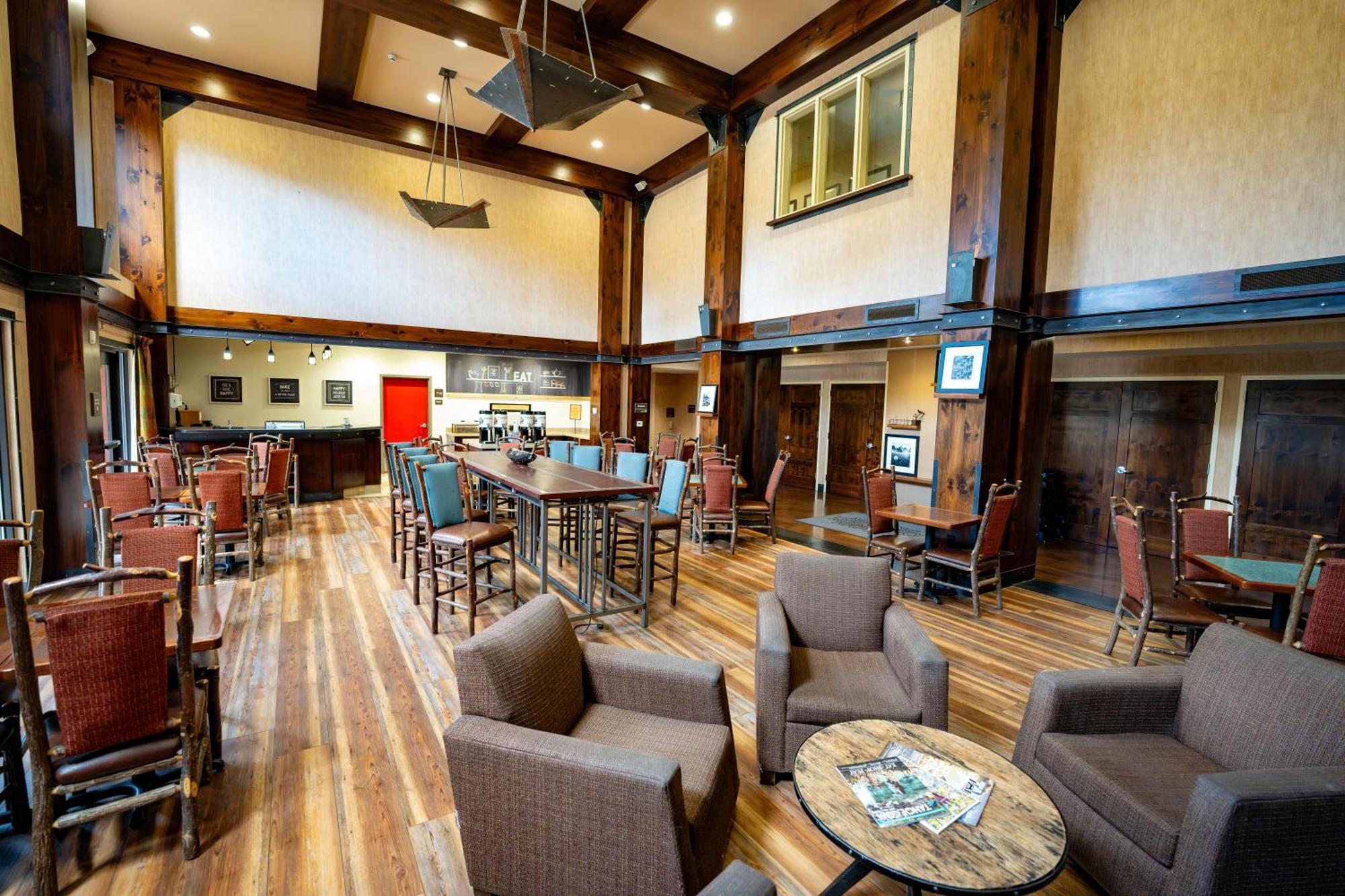 Martis Valley Lodge, Tapestry Collection By Hilton Truckee Eksteriør bilde