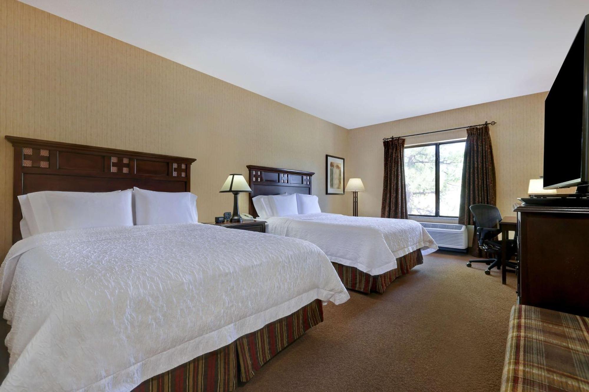 Martis Valley Lodge, Tapestry Collection By Hilton Truckee Eksteriør bilde