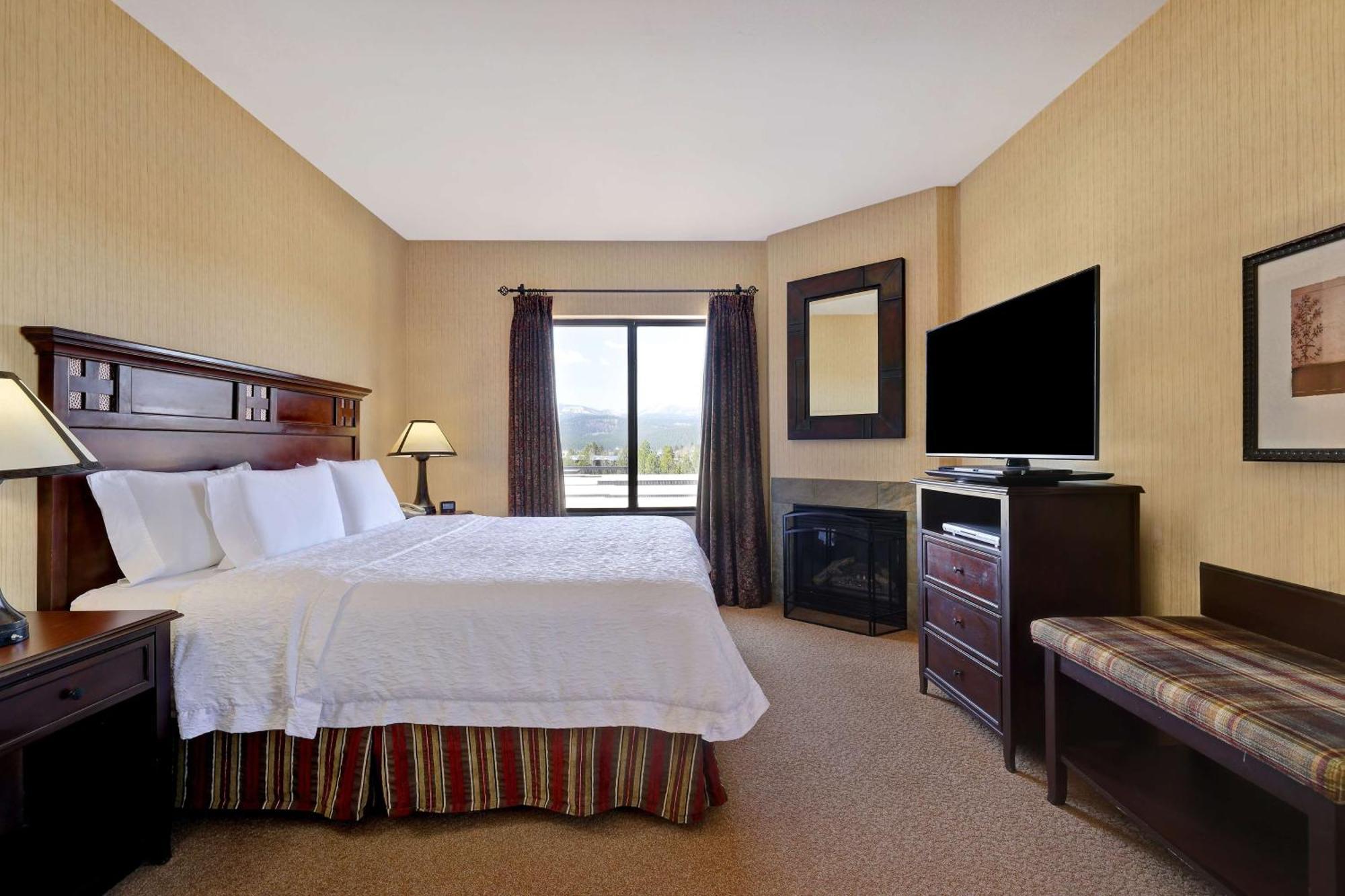 Martis Valley Lodge, Tapestry Collection By Hilton Truckee Eksteriør bilde