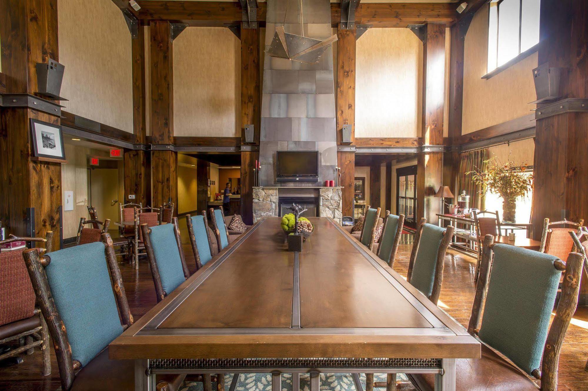 Martis Valley Lodge, Tapestry Collection By Hilton Truckee Eksteriør bilde