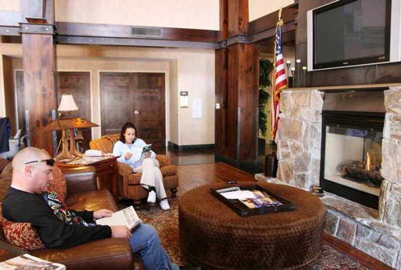 Martis Valley Lodge, Tapestry Collection By Hilton Truckee Interiør bilde